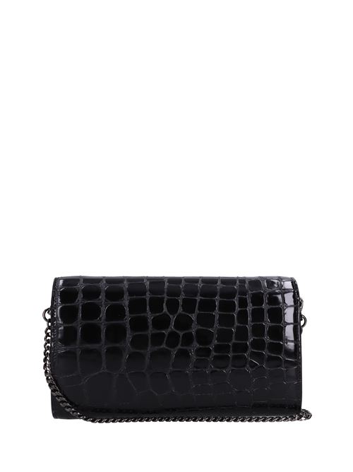 Borsa in pelle CHRISTIAN LOUBOUTIN | 3245037NERO